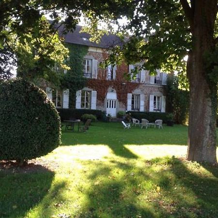 Ferme De Galande Acomodação com café da manhã Réau Exterior foto